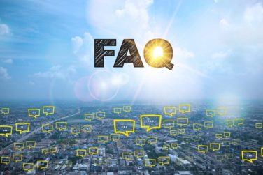 Frequently Asked Questions